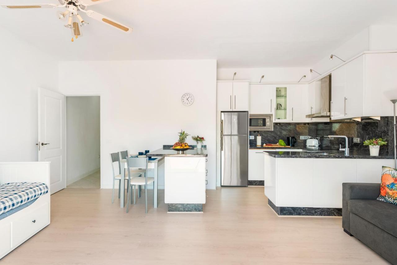 Lovely In Golf Del Sur Pp126 Apartment