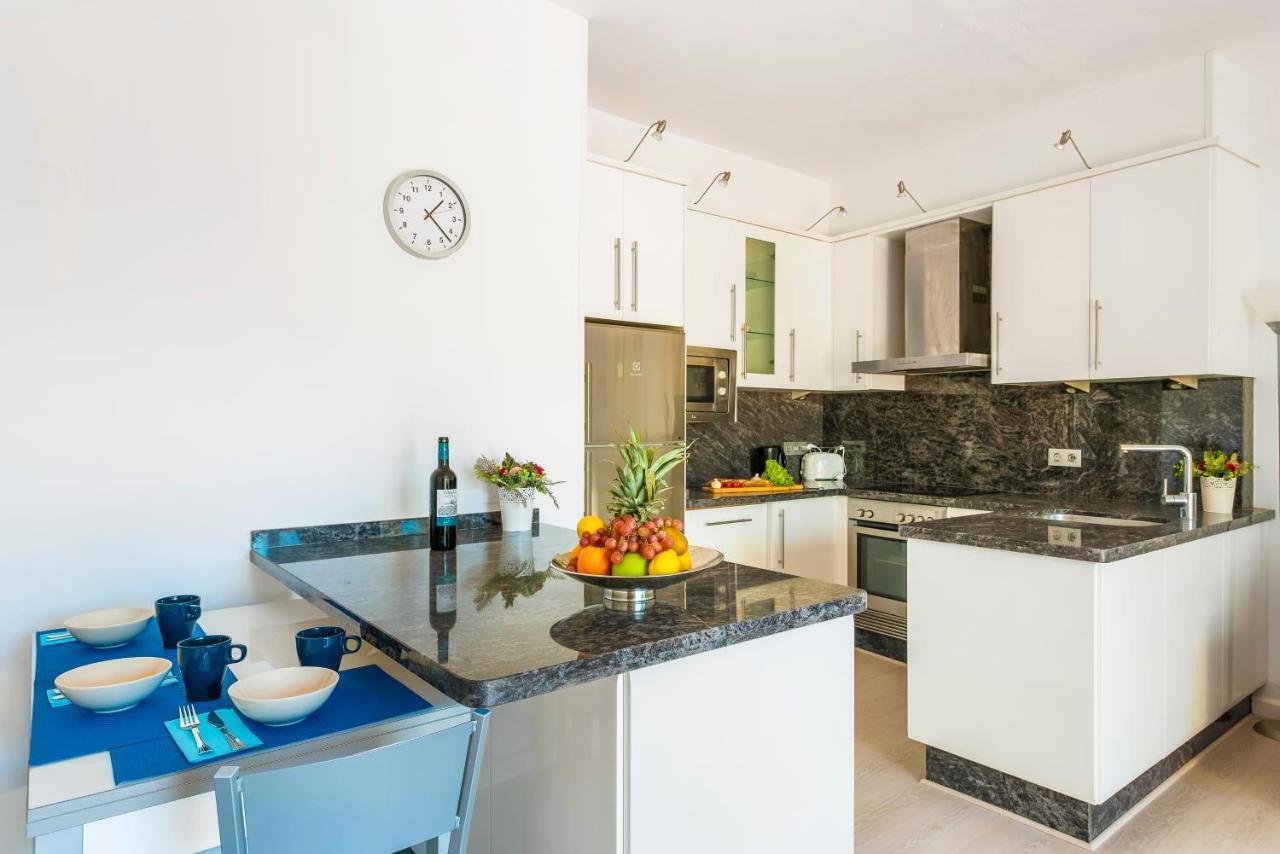 Lovely In Golf Del Sur Pp126 Apartment