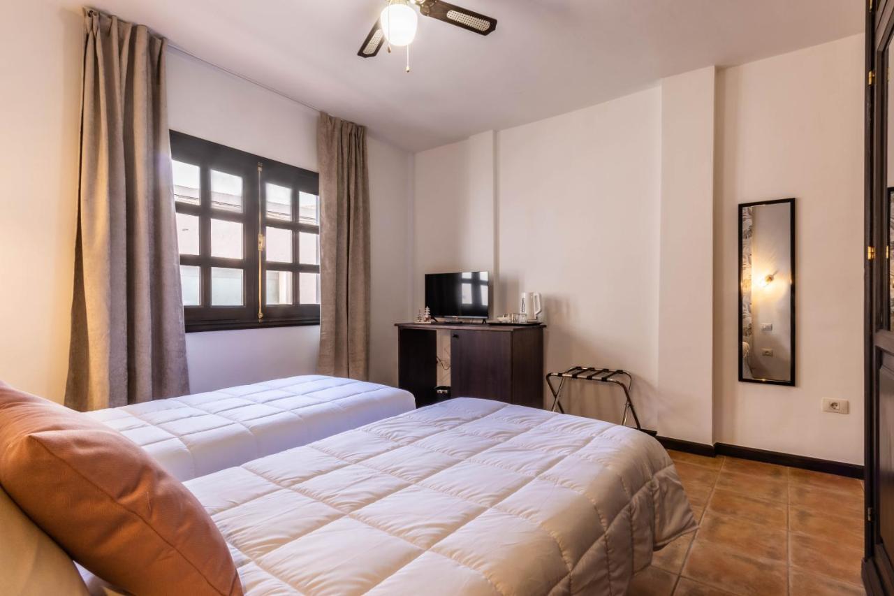 Ecolife Tenerife Hotel