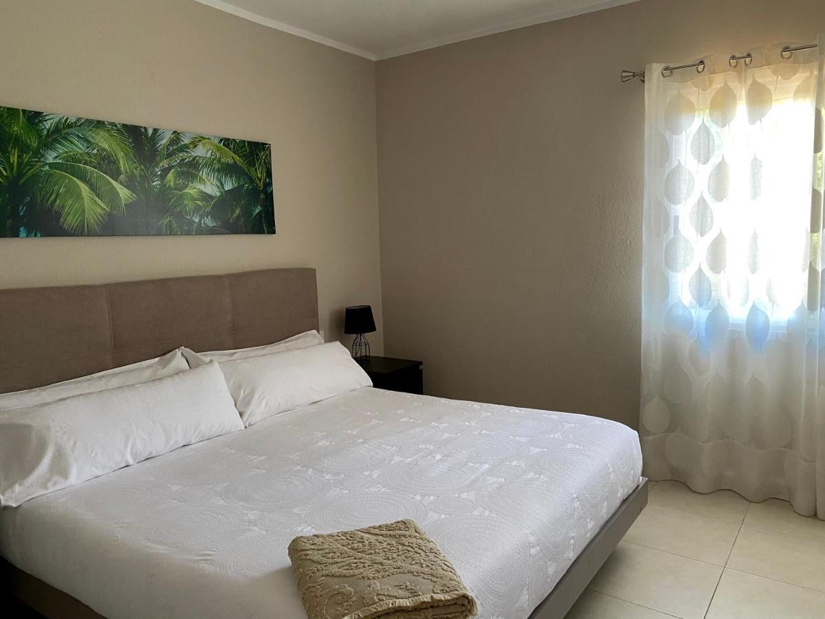 Appartement Juangy's In Adelfas Golf Del Sur