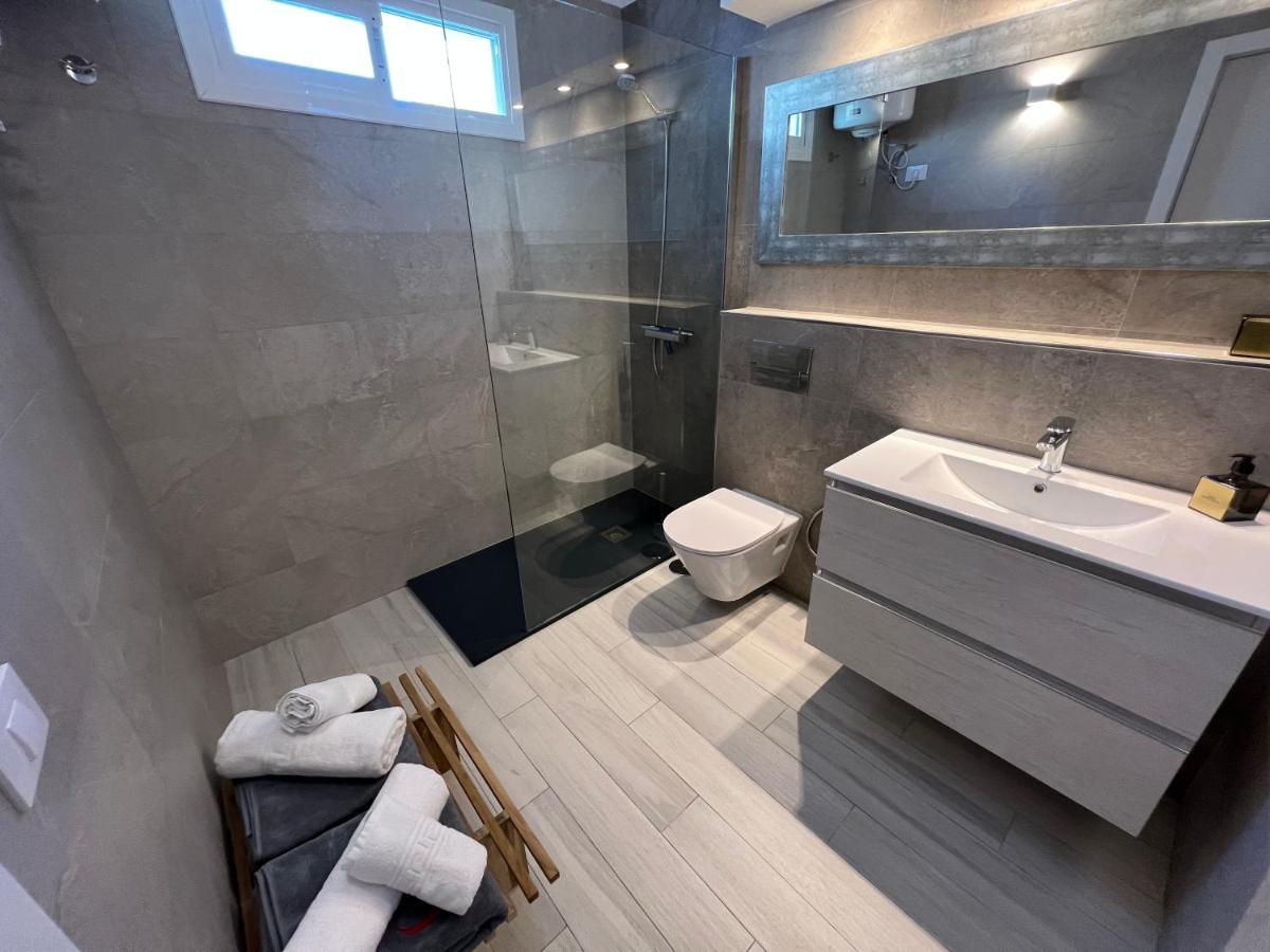 Boutique Studio, Sea Views Of Vistas And Free Wifi *