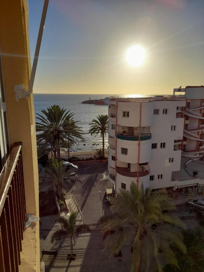 Luxory Dreamy Sunset, Seafront, Direct Access To The Promenade,wifi,pool,free Parking Apartment *