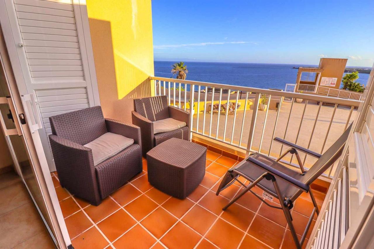 Appartement Rentaliday Maresia *