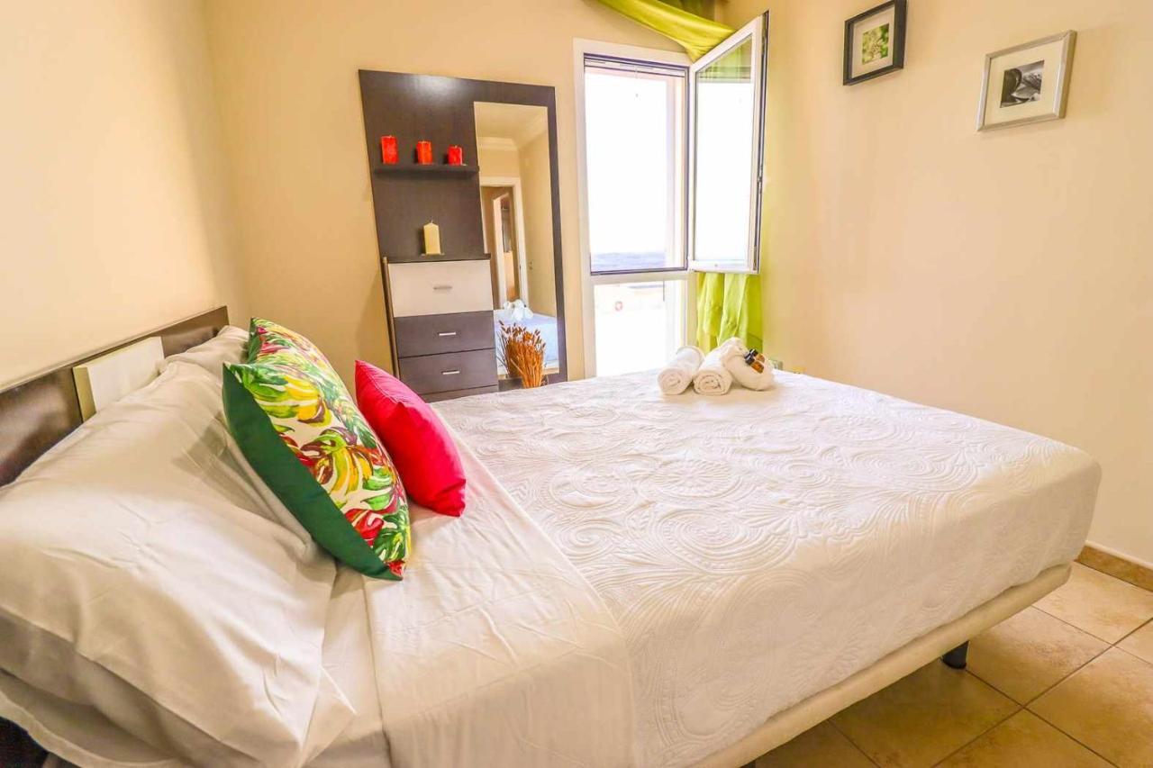 Appartement Rentaliday Maresia Santa-Cruz de Ténérife