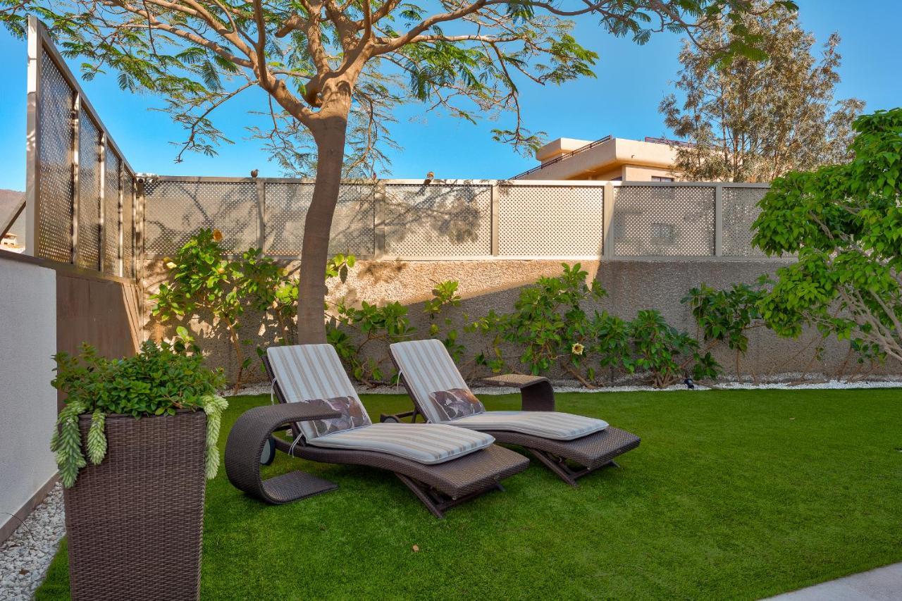 El Duque Private Lux Villa Costa Adeje (Tenerife)