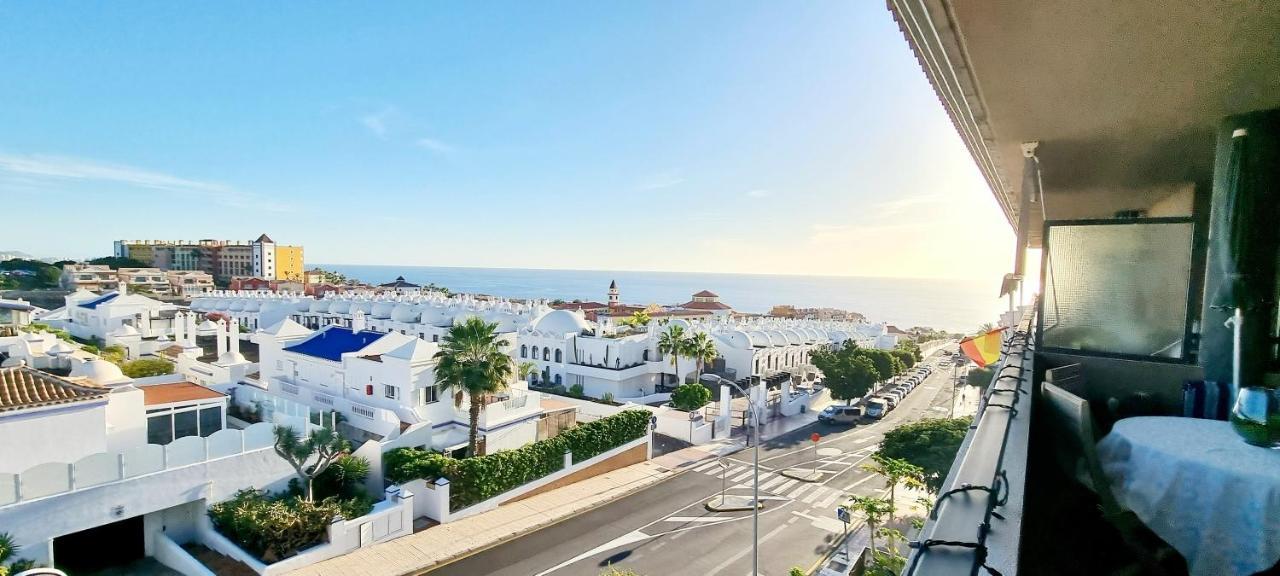 Apartamento Apartamento Playa Paraiso Adeje