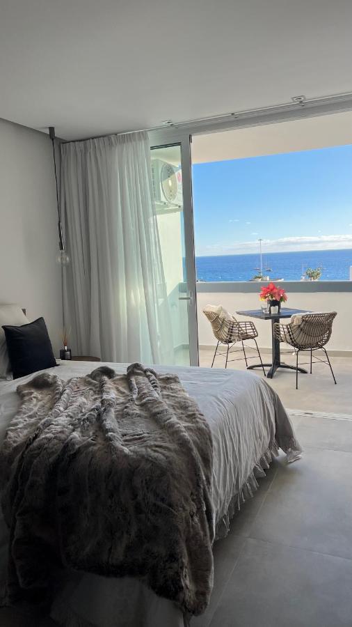 Appartement Boutique Studio, Sea Views Of Vistas And Free Wifi *