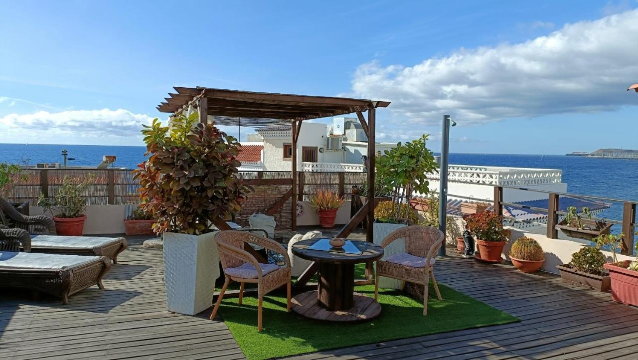 Apartment Estrella Del Mar Los Abrigos