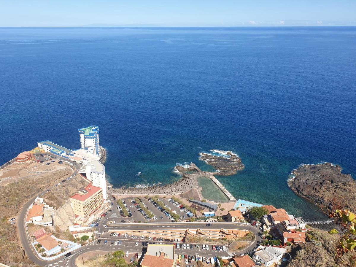 Apartamento Colibri Azul Studio Tacoronte