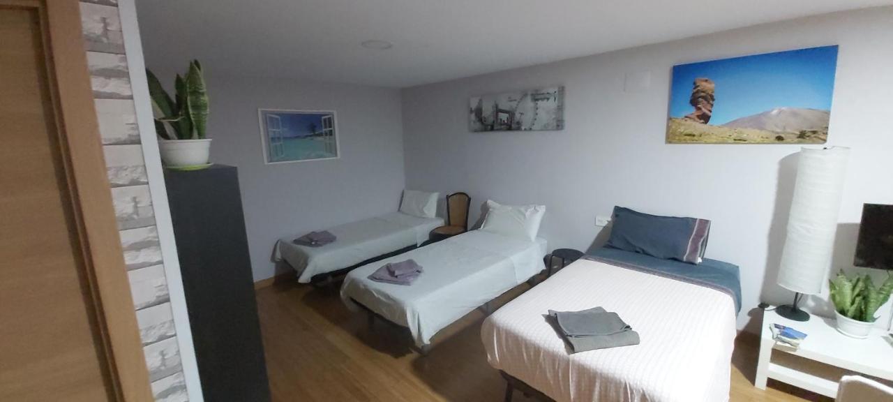 Loft Cruz, Acoran Santa-Cruz de Ténérife