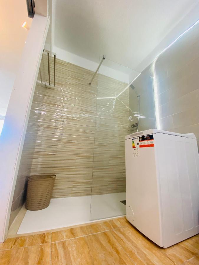 Estudio El Colibri Apartment *