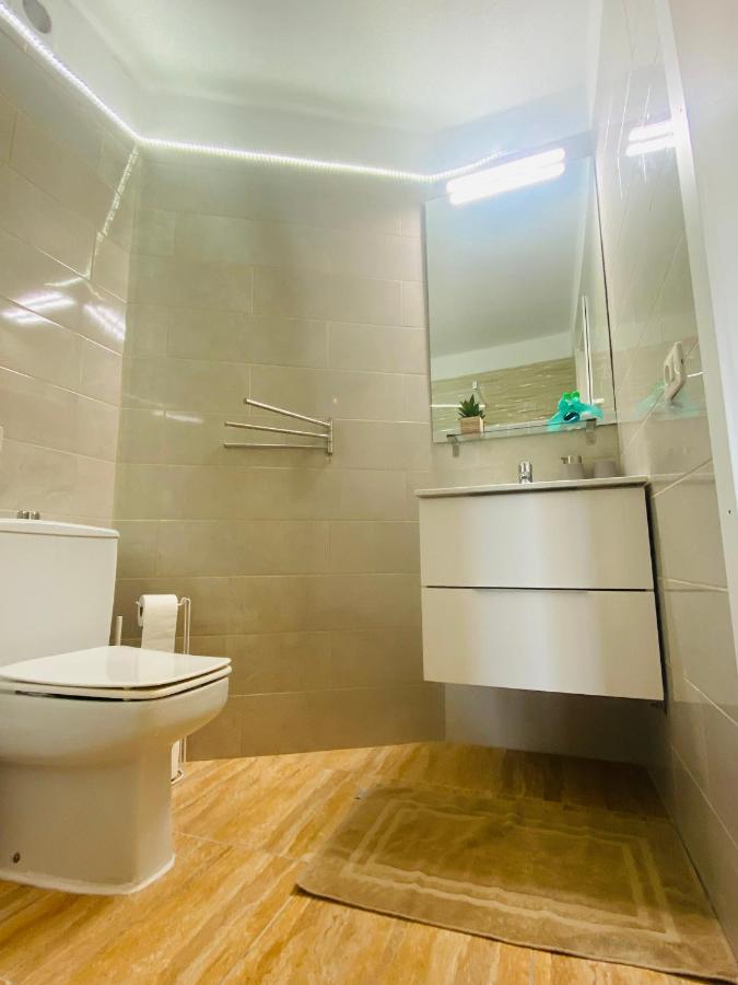 Apartment Estudio El Colibri