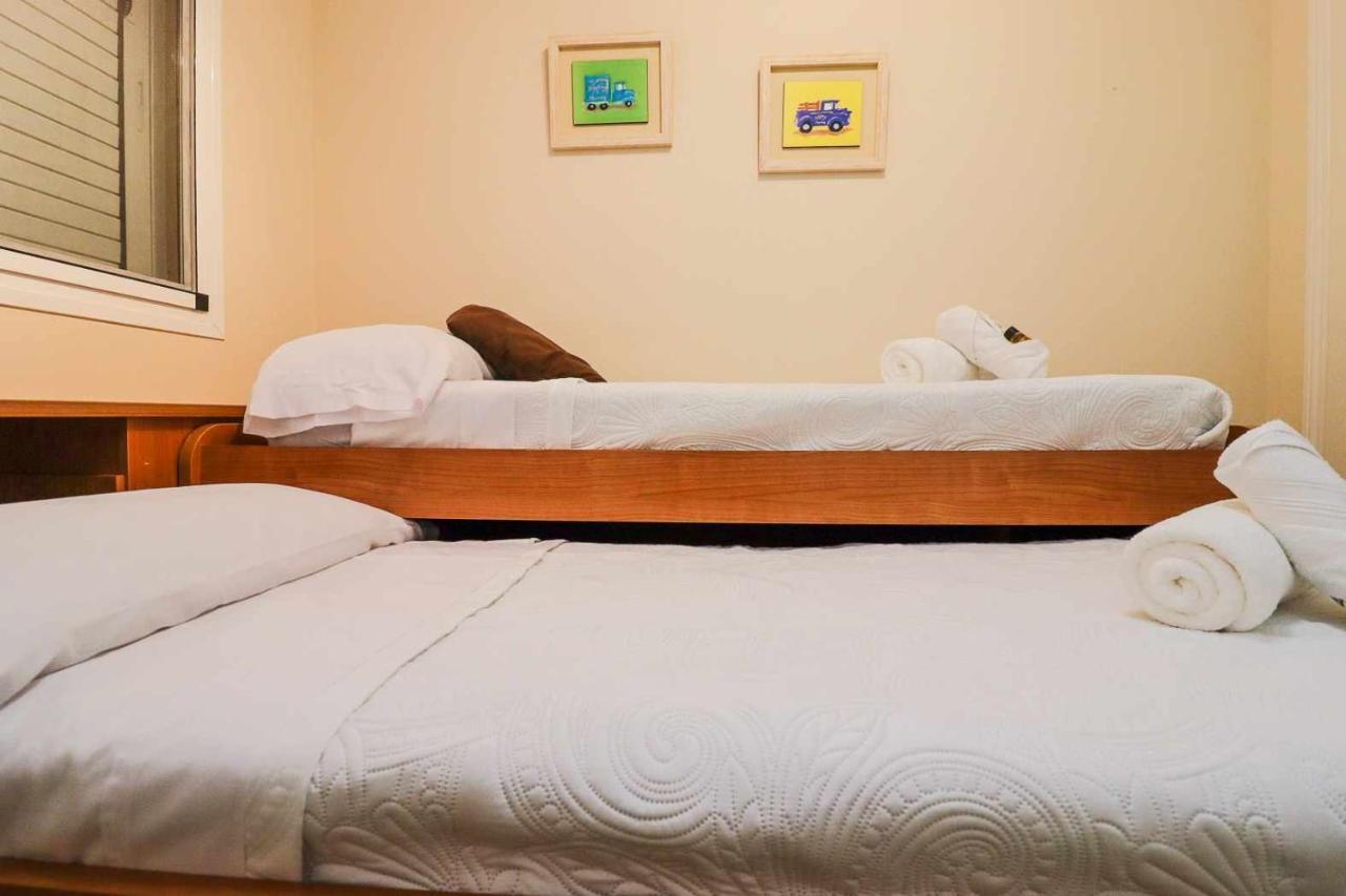 Rentaliday Maresia Appartement Santa-Cruz de Ténérife