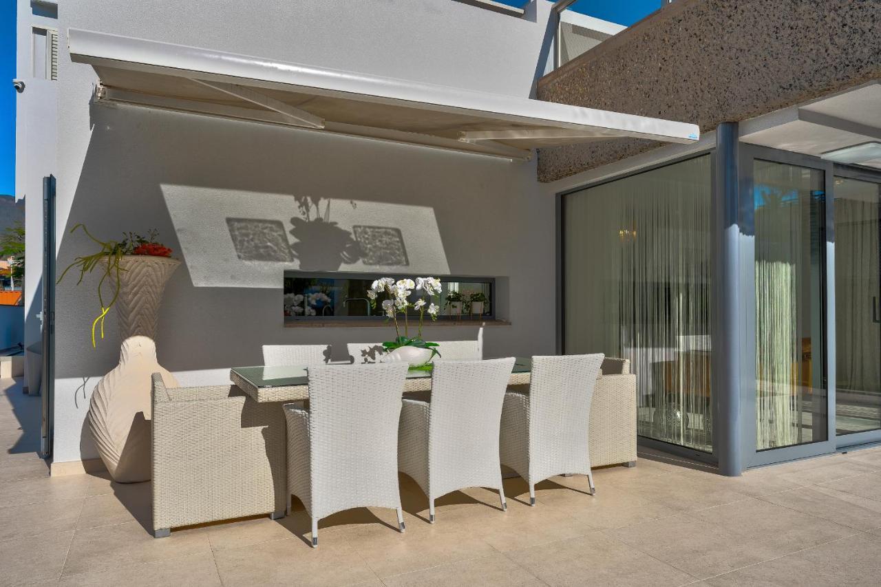 Villa El Duque Private Lux