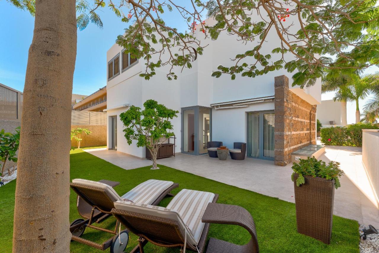 El Duque Private Lux