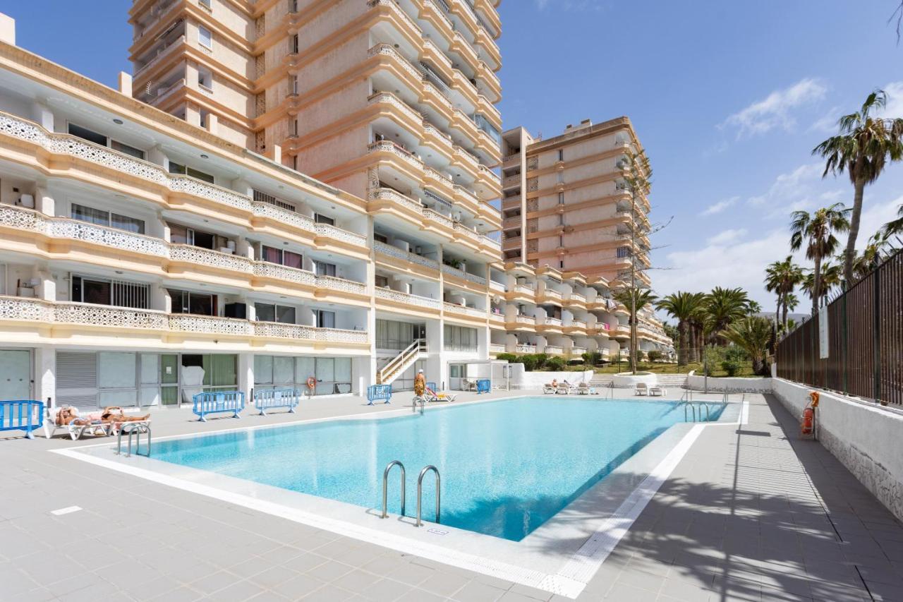 147 Playa Honda Seaviews By Sunkeyrents Appartement *