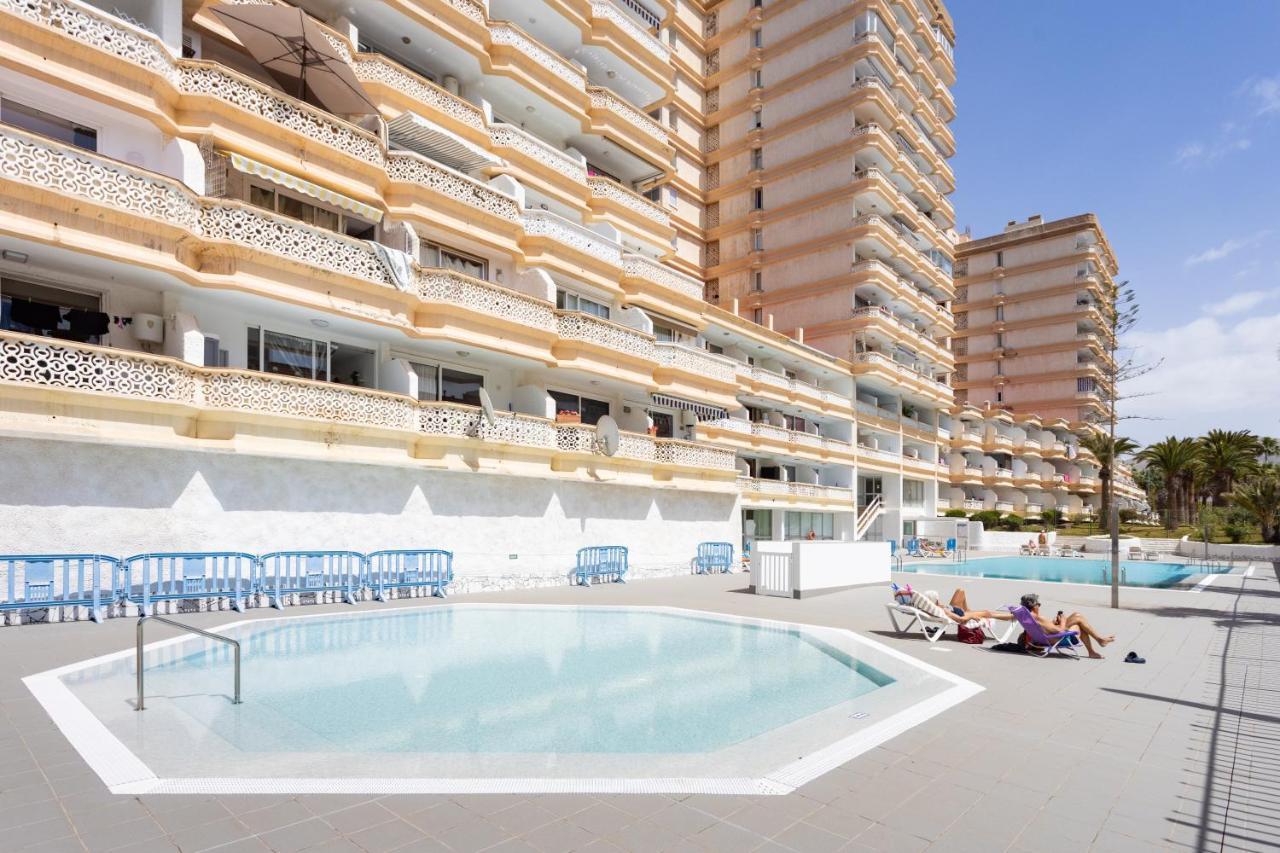 147 Playa Honda Seaviews By Sunkeyrents Arona (Tenerife)