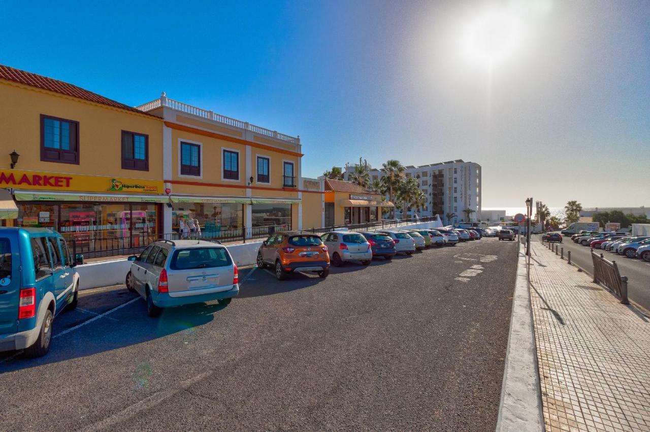 Appartement One Bedroom In San Blas, Golf Del Sur, Tenerife *