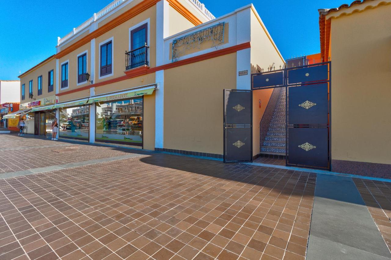 One Bedroom In San Blas, Golf Del Sur, Tenerife Appartement *
