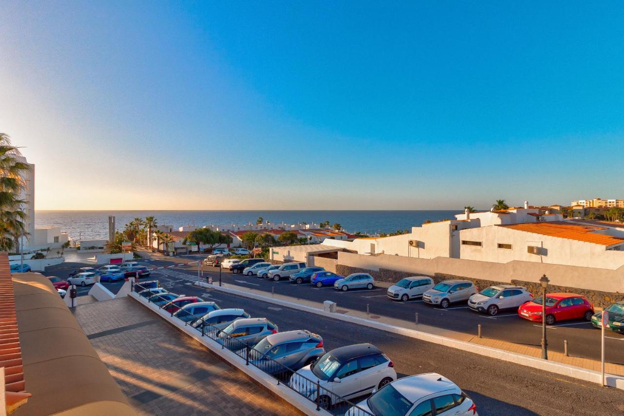 One Bedroom In San Blas, Golf Del Sur, Tenerife