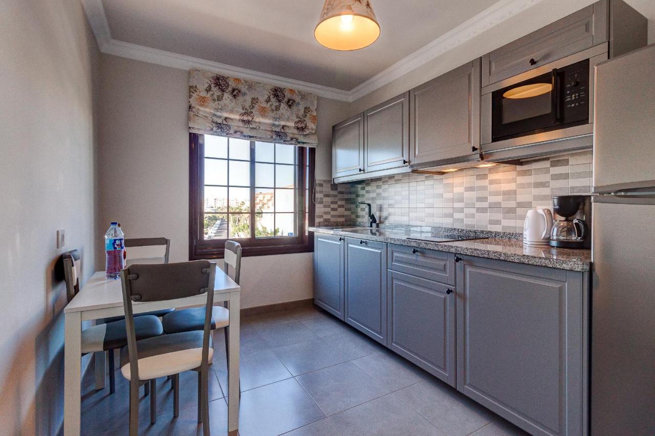 Appartement One Bedroom In San Blas, Golf Del Sur, Tenerife San Miguel de Abona