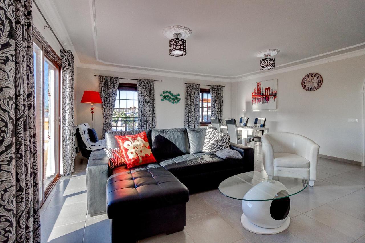 Appartement One Bedroom In San Blas, Golf Del Sur, Tenerife