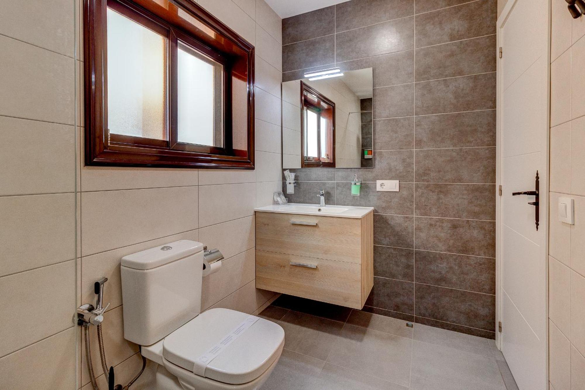 One Bedroom In San Blas, Golf Del Sur, Tenerife