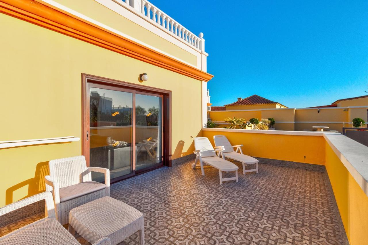 One Bedroom In San Blas, Golf Del Sur, Tenerife * San Miguel de Abona