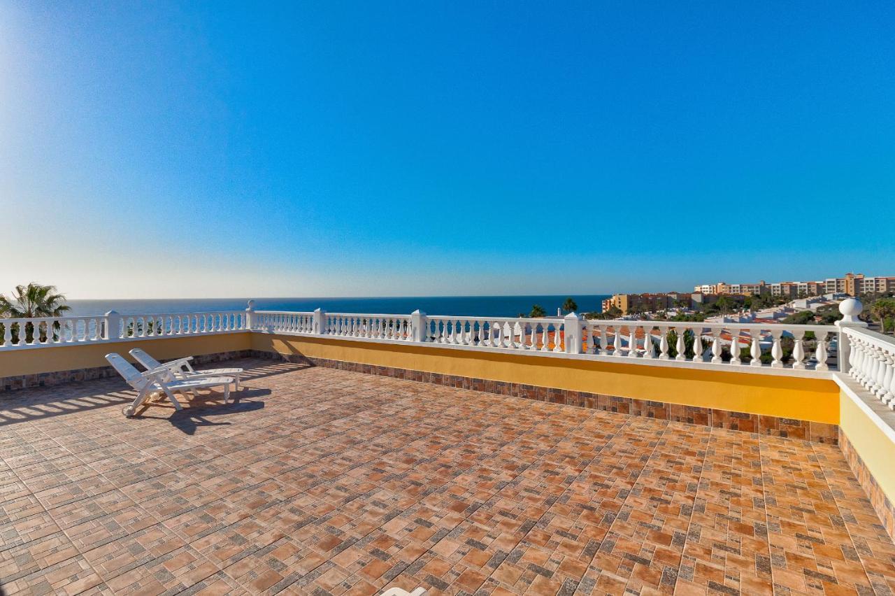 One Bedroom In San Blas, Golf Del Sur, Tenerife Apartment *