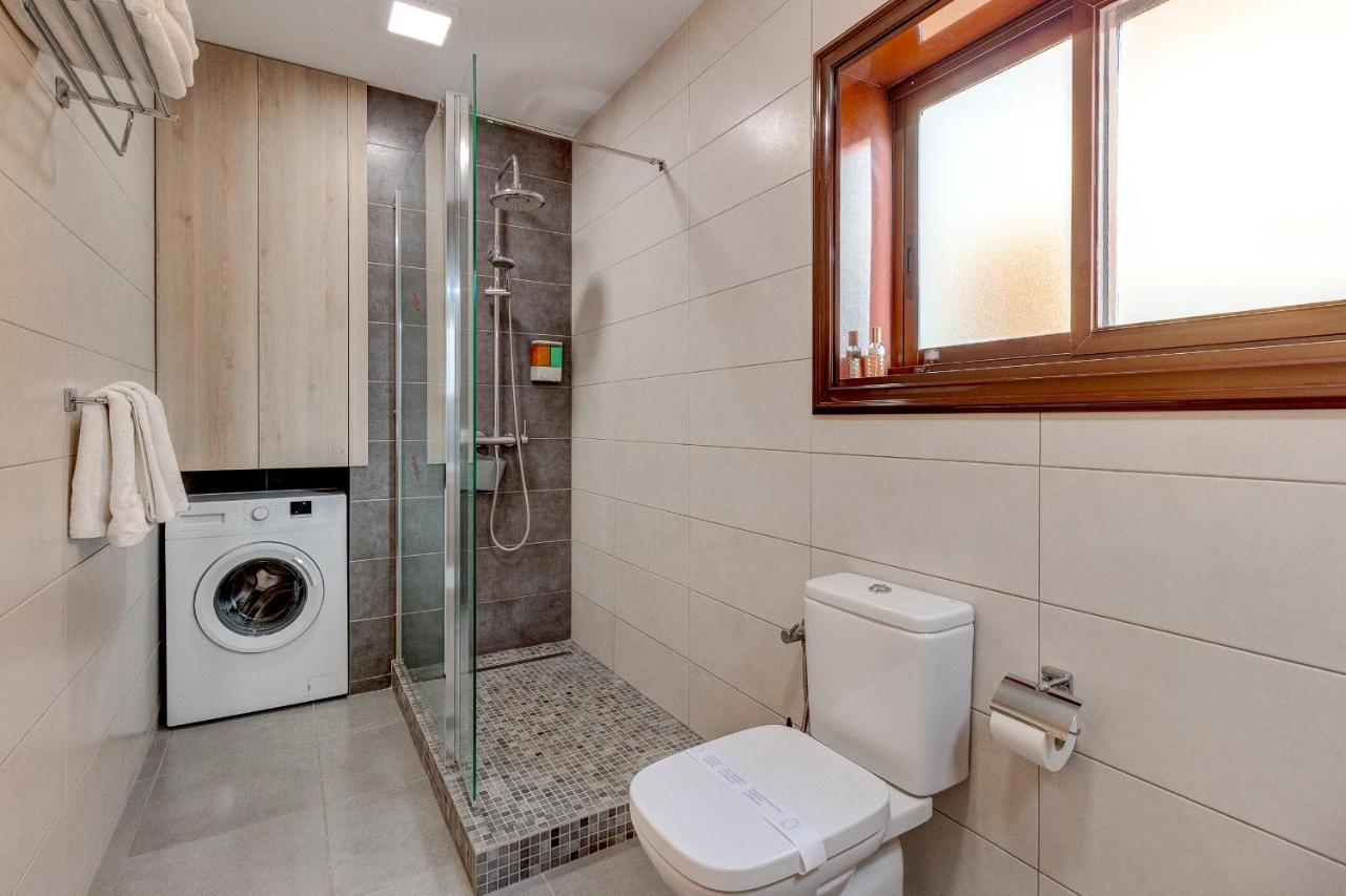 One Bedroom In San Blas, Golf Del Sur, Tenerife *