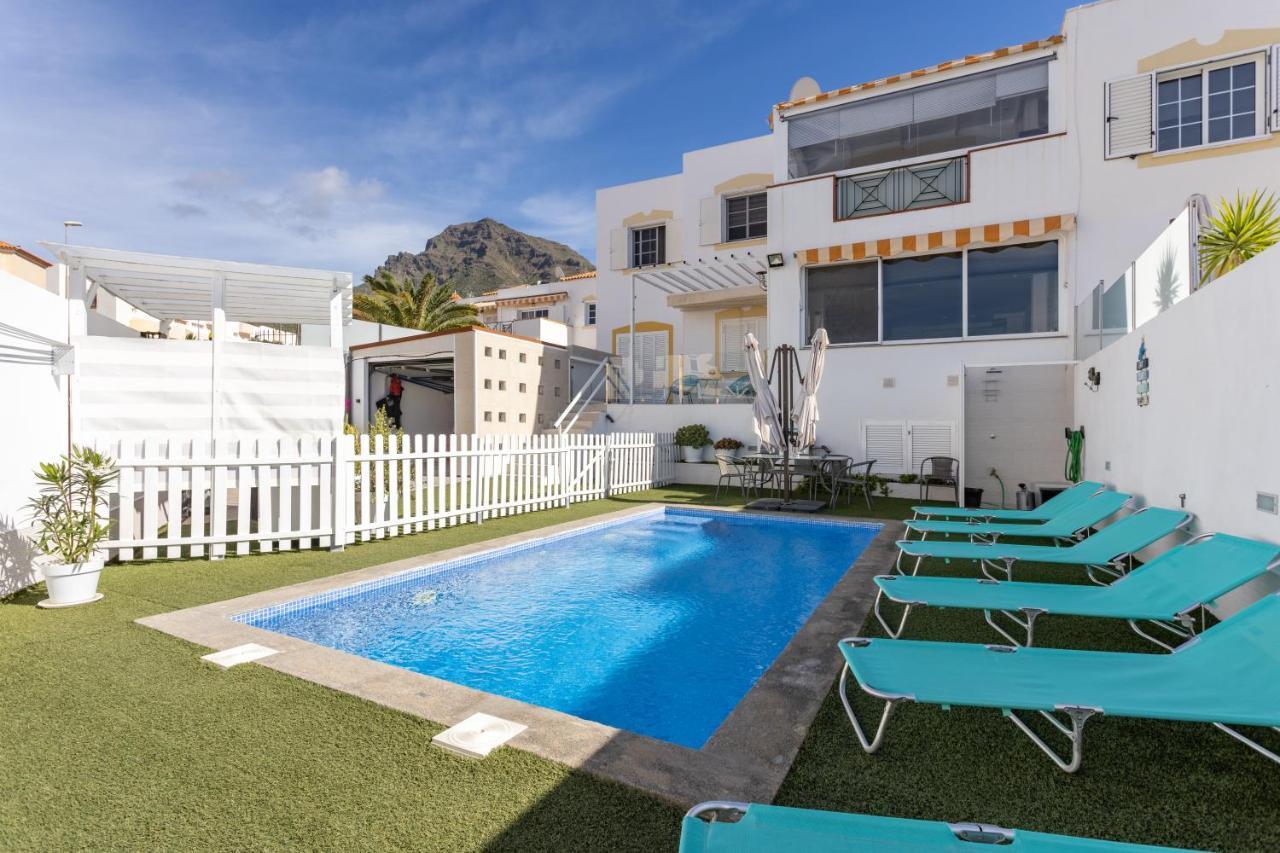 El Mar -private Pool
