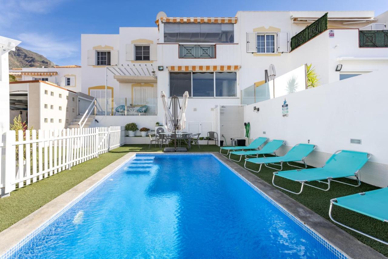 Hébergement de vacances El Mar -private Pool