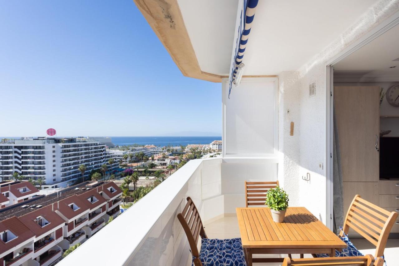 Appartement 147 Playa Honda Seaviews By Sunkeyrents *