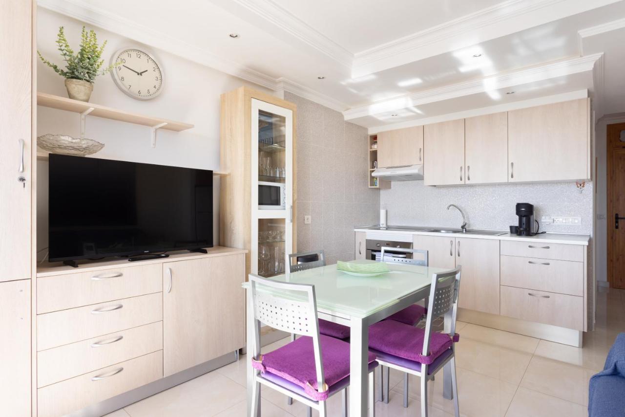 Appartement 147 Playa Honda Seaviews By Sunkeyrents