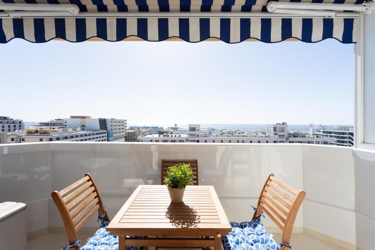 Appartement 147 Playa Honda Seaviews By Sunkeyrents