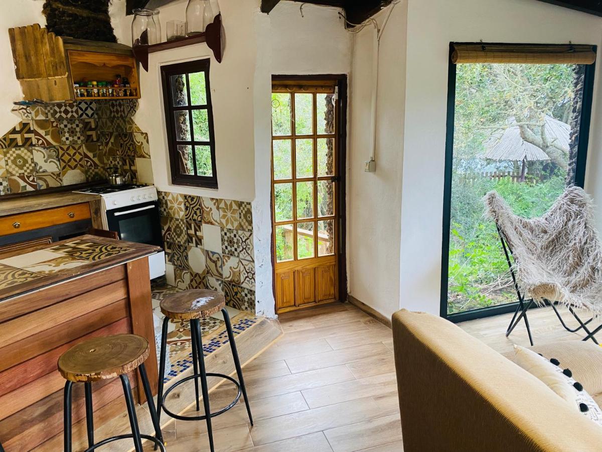 Eco-resort Maestra Chalet *