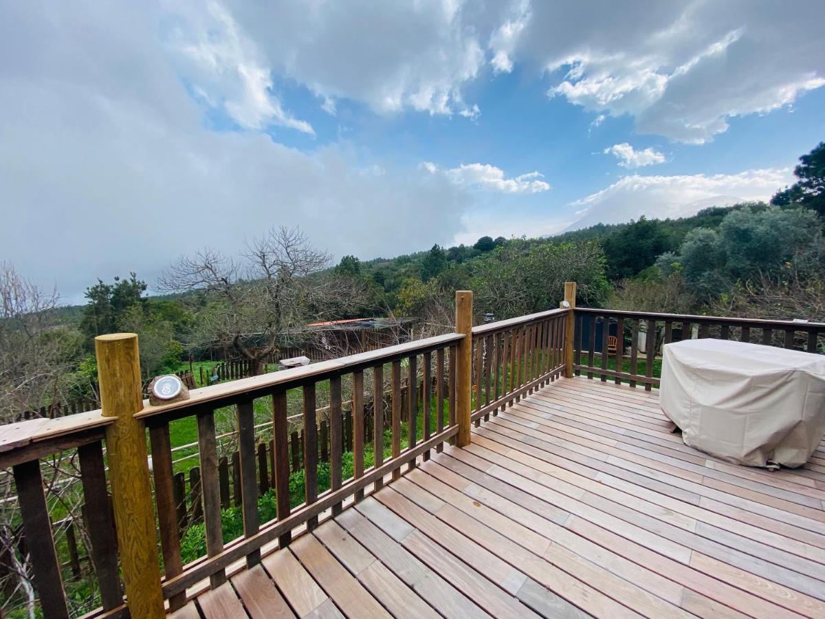 Eco-resort Maestra Chalet *