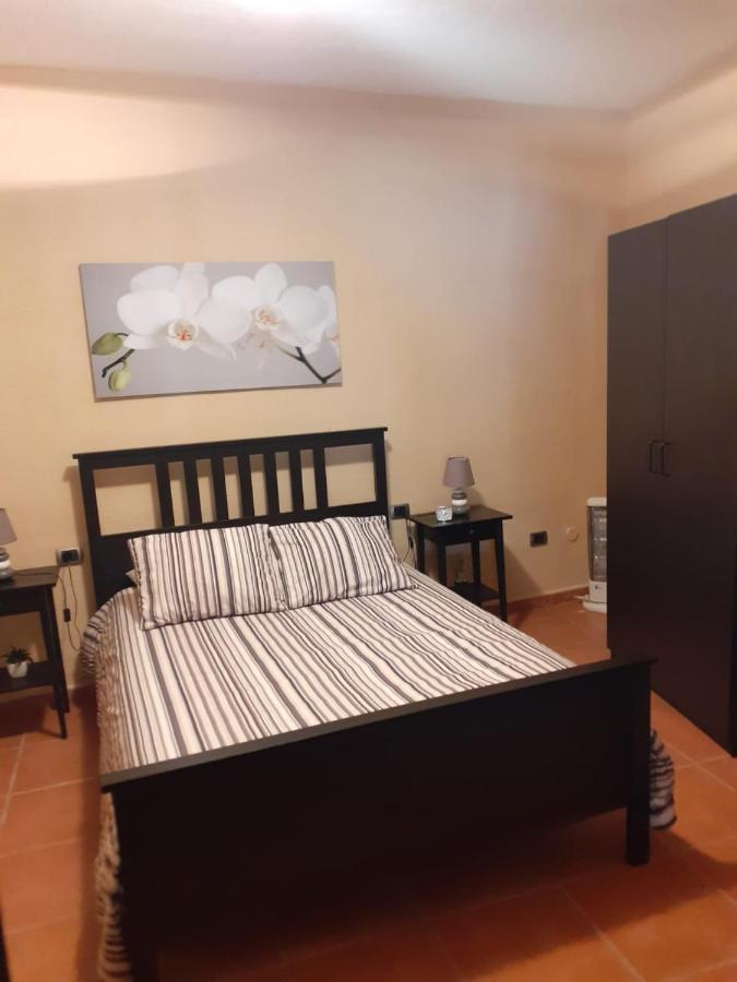 Rincon El Llano Сasa de vacaciones Los Realejos