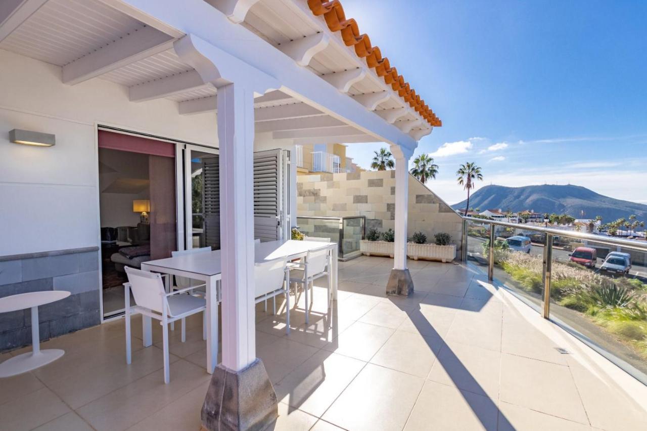 Villa Privada Con Piscina Tenerife Sur Aljaba 5
