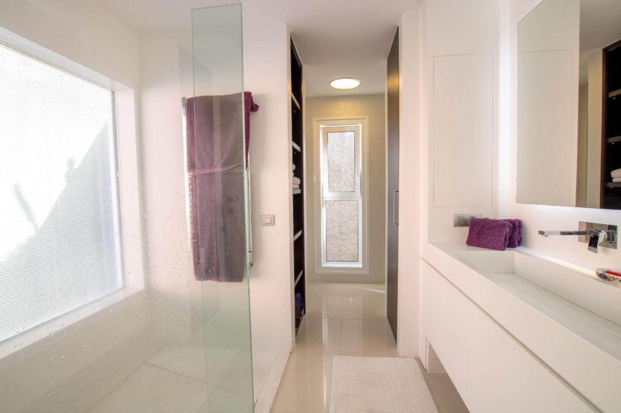 Privada Con Piscina Tenerife Sur Aljaba 5 Villa