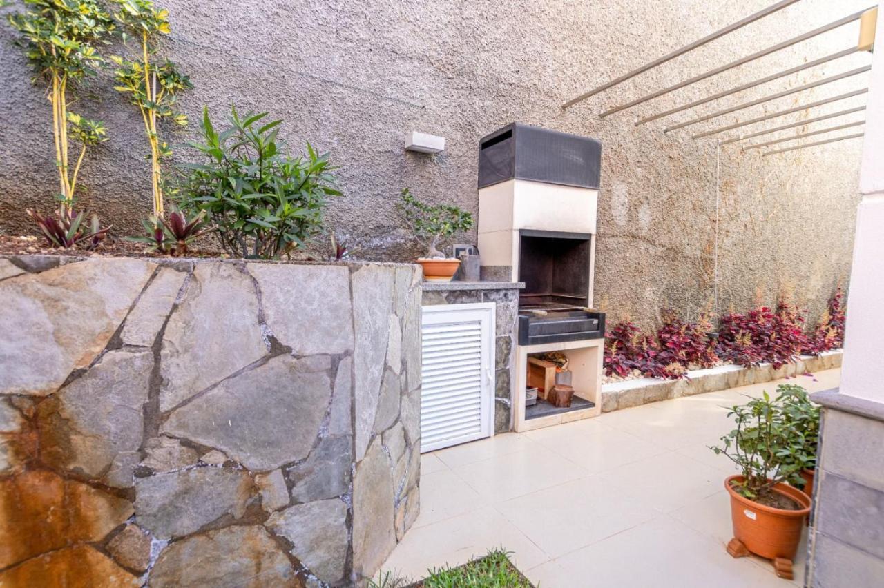 Villa Privada Con Piscina Tenerife Sur Aljaba 5 *