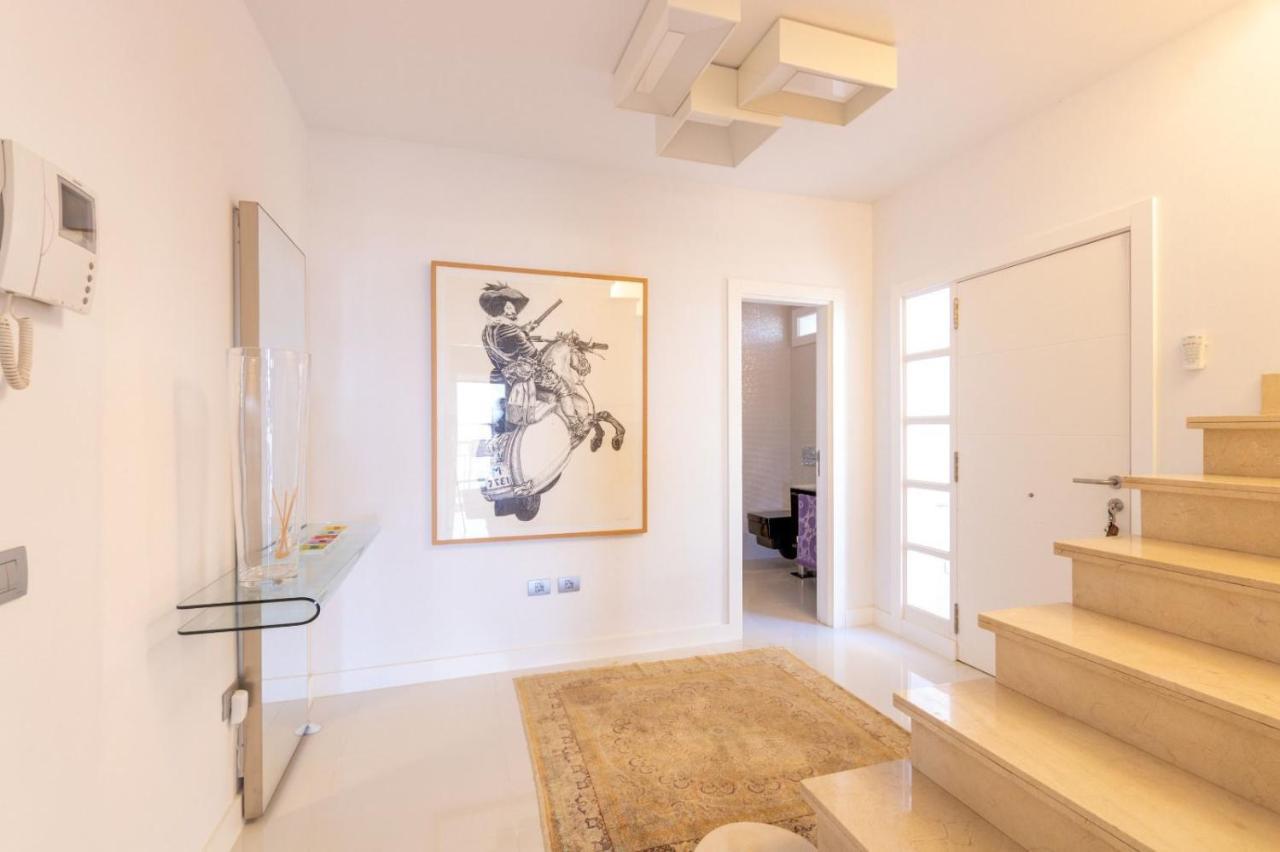 Privada Con Piscina Tenerife Sur Aljaba 5 Villa