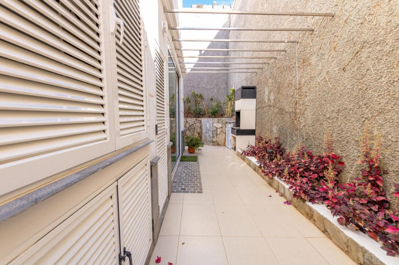 Privada Con Piscina Tenerife Sur Aljaba 5 Villa