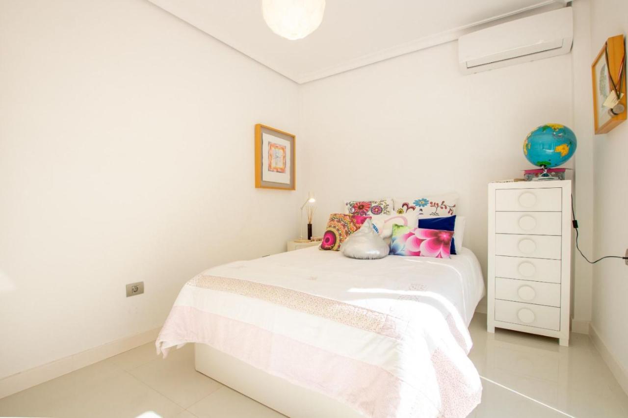 Privada Con Piscina Tenerife Sur Aljaba 5 * Chayofa