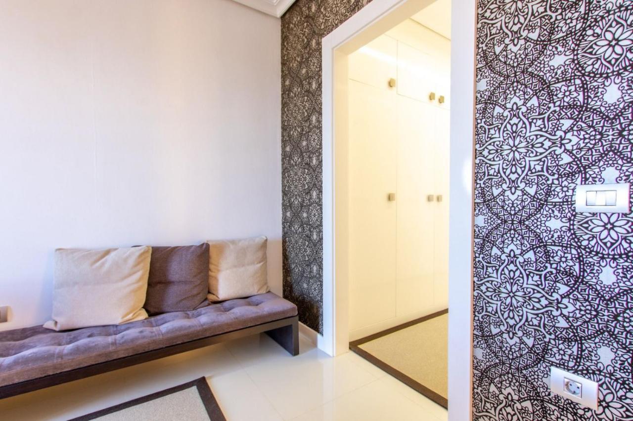 Villa Privada Con Piscina Tenerife Sur Aljaba 5 *