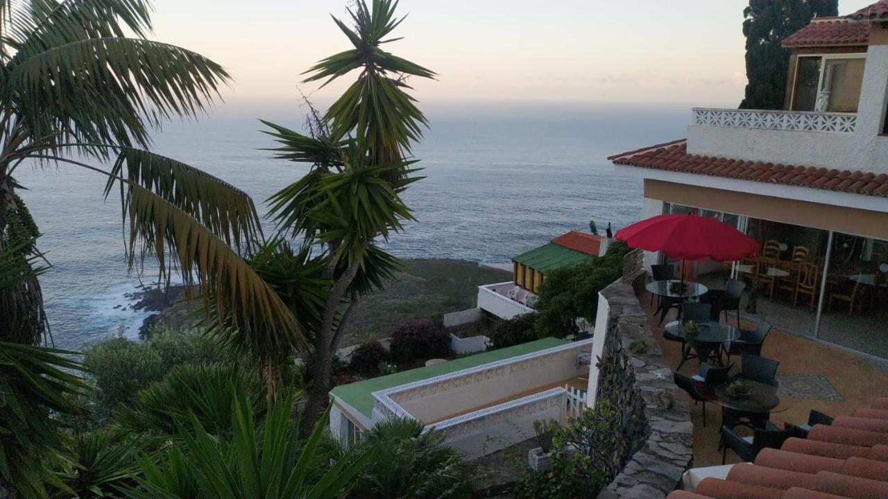 Séjour chez l'habitant Willkommen Im Paradies - Welcome In Paradise - Bienvenidos Al Paraiso