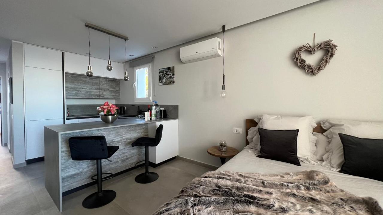 Boutique Studio, Sea Views Of Vistas And Free Wifi Appartement Playa de las Américas