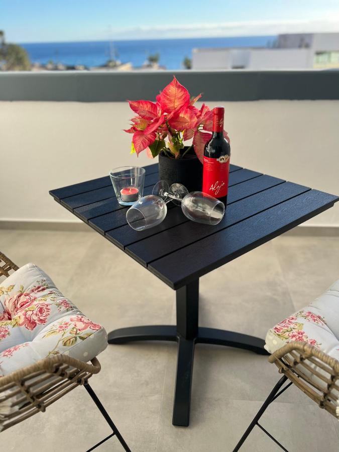 Boutique Studio, Sea Views Of Vistas And Free Wifi