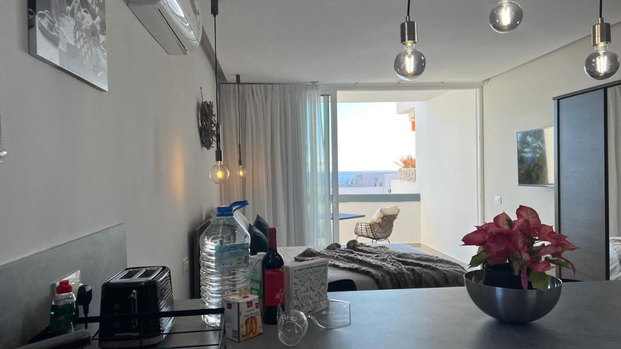 Boutique Studio, Sea Views Of Vistas And Free Wifi Appartement Playa de las Américas