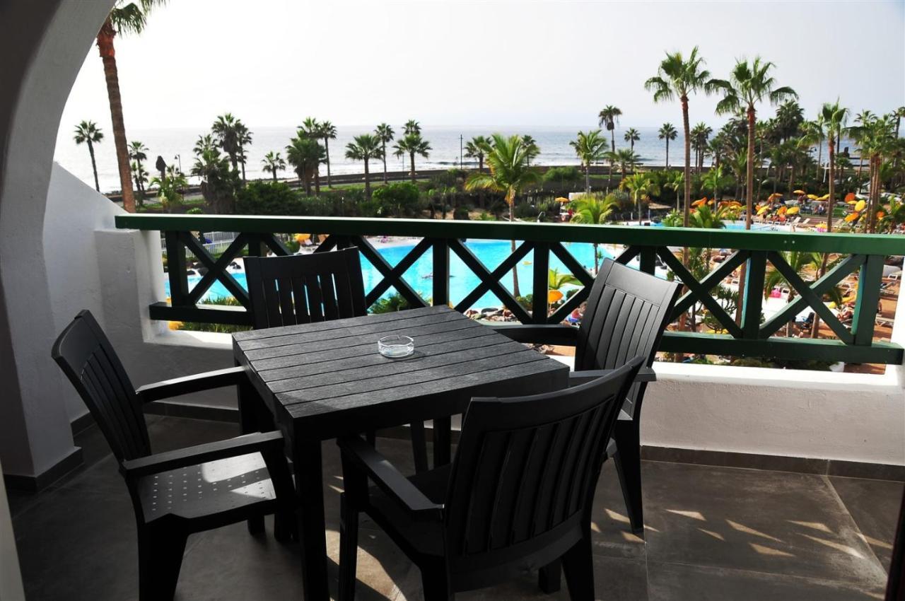 House Matilde Parque Santiago Apartment Arona (Tenerife)